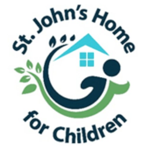 St. Johns For Children Logo